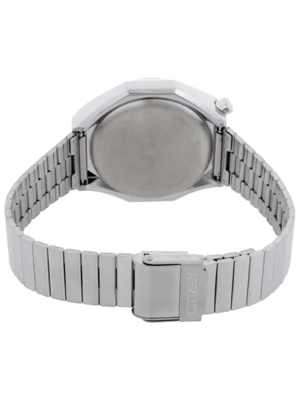 NWT Citizen Bullhead Chronograph Quartz Men's Watch